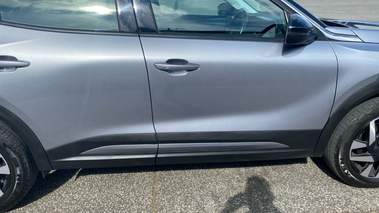 Vauxhall Mokka 1.2 Turbo 100 Elite Premium 5dr Petrol Hatchback